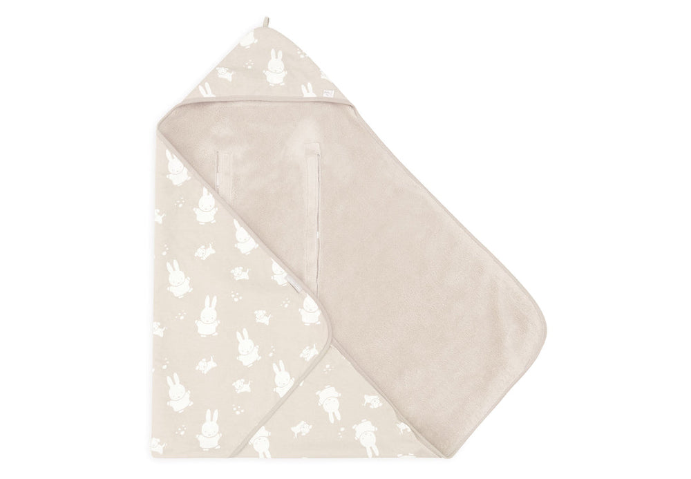 Wrap Blanket Miffy&Snuffy