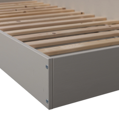 Carter Corner Bed Pine Dust