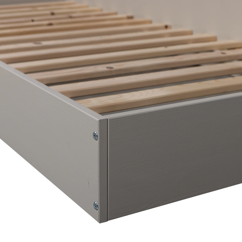 Carter Corner Bed Pine Dust