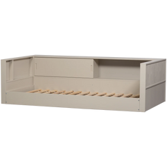 Carter Corner Bed Pine Dust