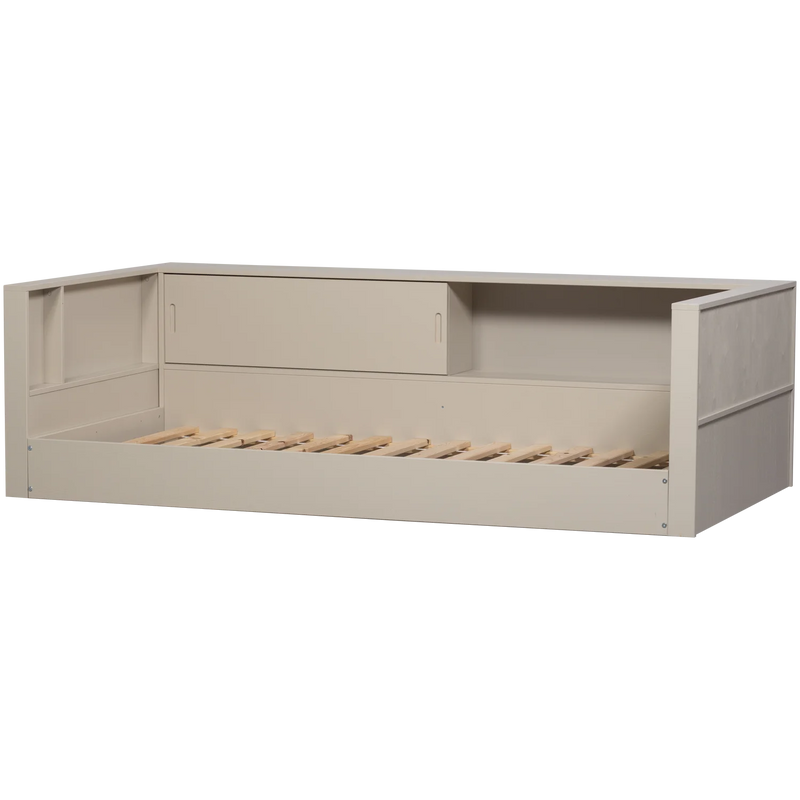 Carter Corner Bed Pine Dust