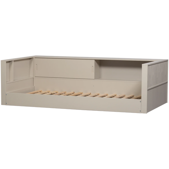 Carter Corner Bed Pine Dust