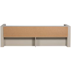 Carter Corner Bed Pine Dust