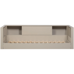 Carter Corner Bed Pine Dust