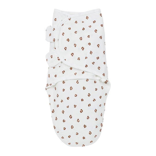 Meyco Swaddle 0-3 months
