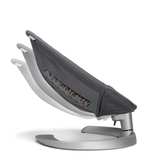 Nuna LEAF Grow Granite