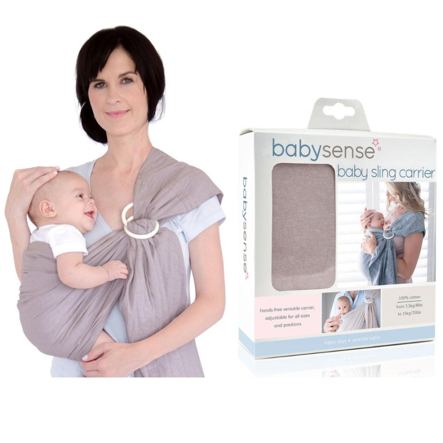 Baby sense Sling