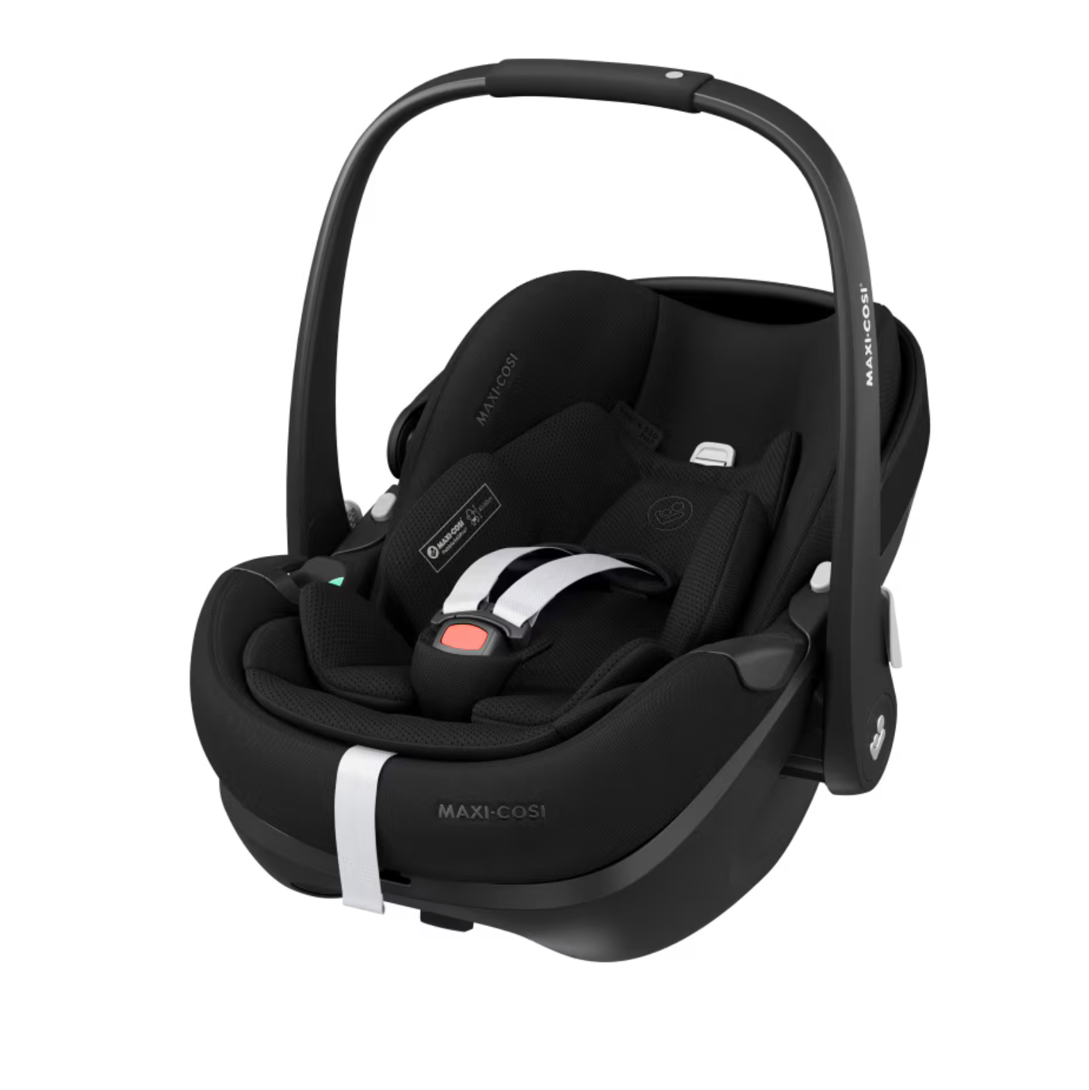 Maxi Cosi FAME Travel System