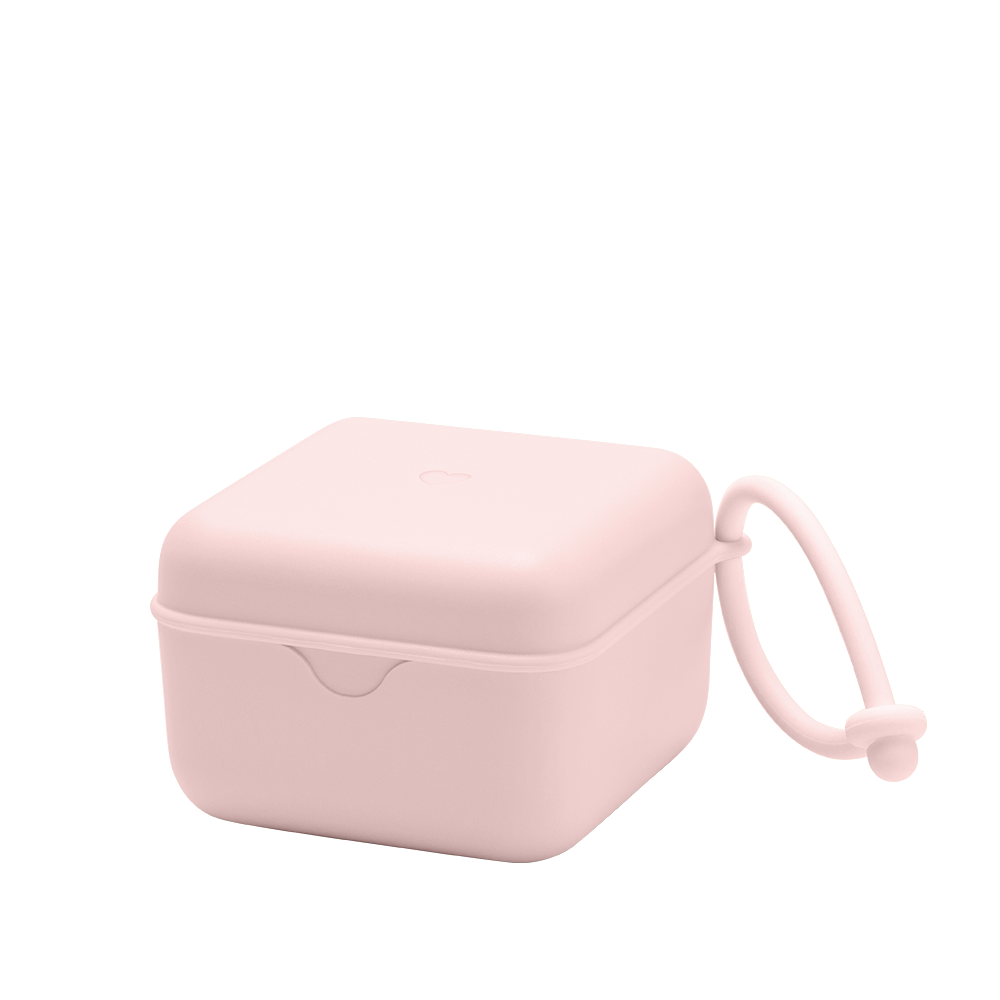 WS Pacifier Box
