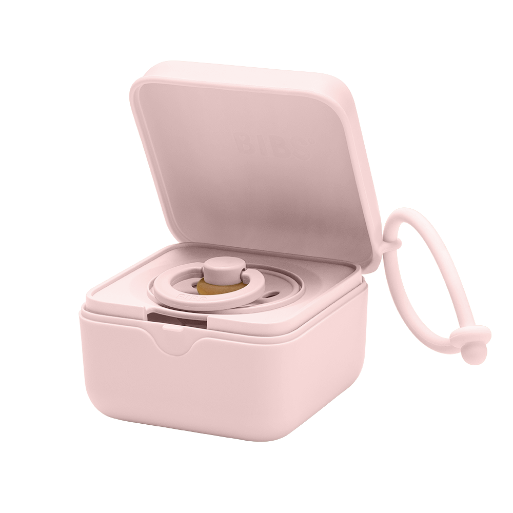 WS Pacifier Box