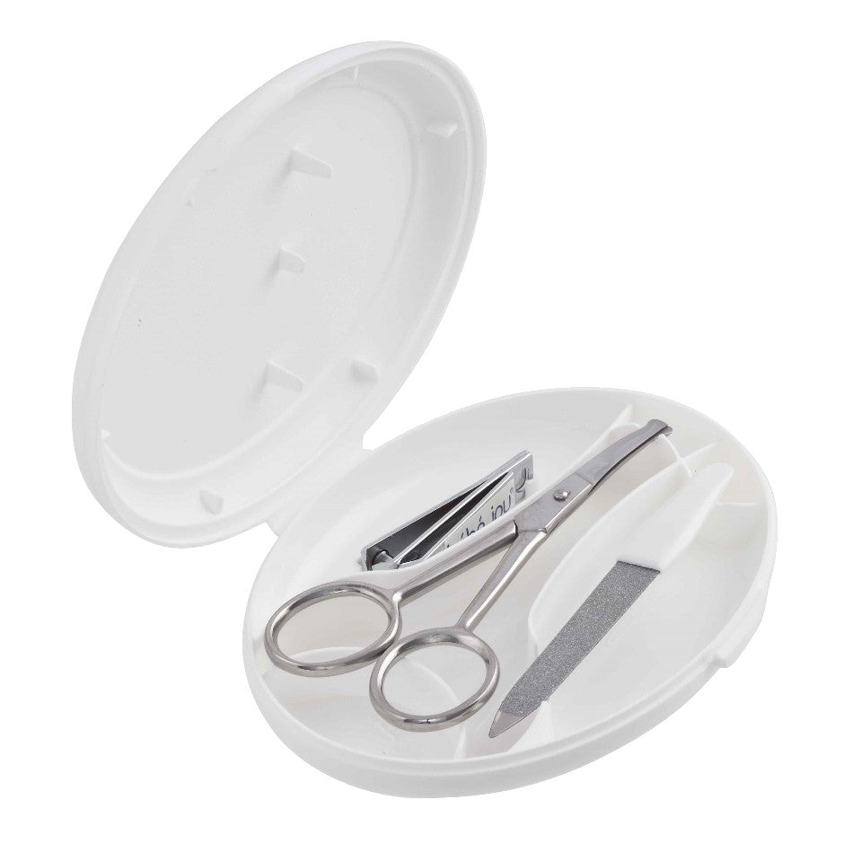 Baby Manicure Set Bebejou