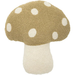 Cushion Toadstool Boucle