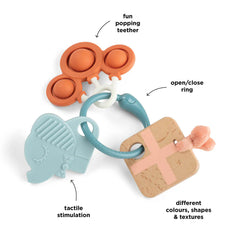 Sensory Activity Ring