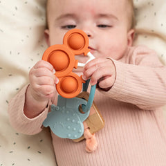 Sensory Activity Ring