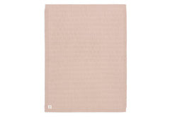 Blanket 75x100cm Grain Knit