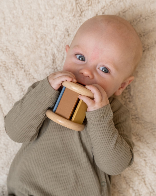 Rattles – Kids Living