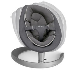 Nuna LEAF Grow Granite