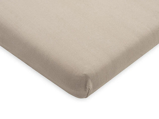 Jollein Fitted Sheet 140 x 70cm