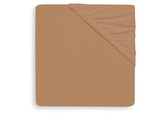Jollein Fitted Sheet Jersey  60 x 120 cm