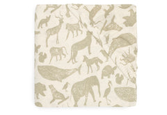 Fitted Sheet 50x80cm