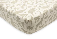 Fitted Sheet 50x80cm