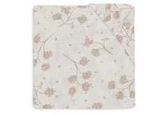 Fitted Sheet 50x80cm