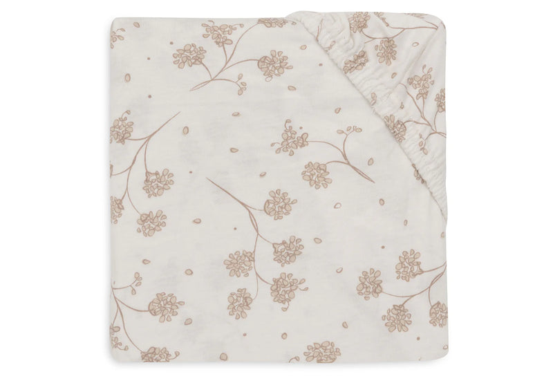 Fitted Sheet 50x80cm