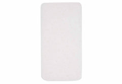 Jollein Fitted Sheet 140 x 70 Print