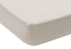 Jollein Fitted Sheet 140 x 70