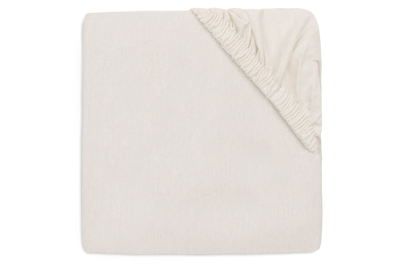 Jollein Fitted Sheet 140 x 70