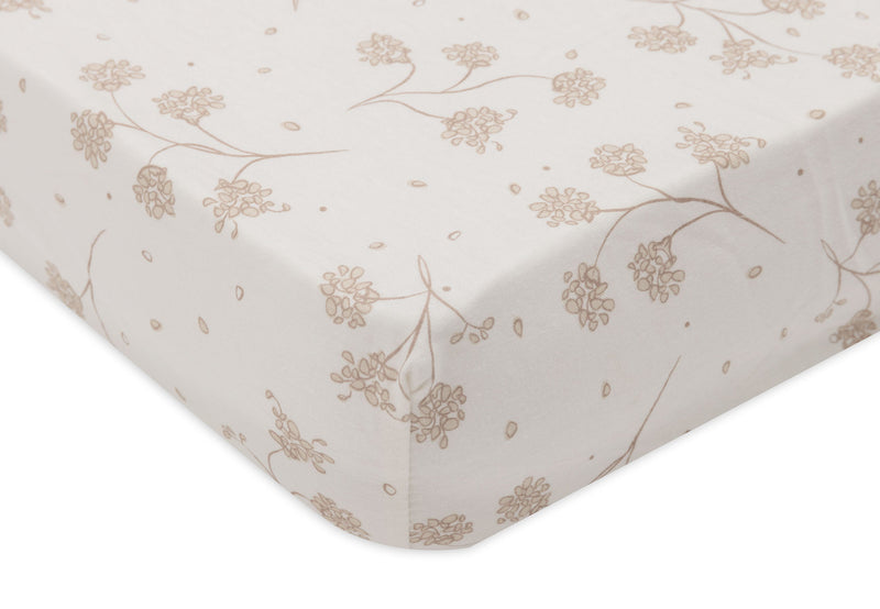 Jollein Fitted Sheet 140 x 70