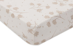 Jollein Fitted Sheet 140 x 70