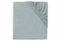 Jollein Fitted Sheet Jersey  60 x 120 cm