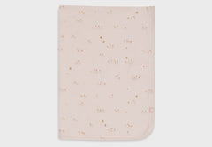 Blanket Jersey 75x100cm Pretty Picnic