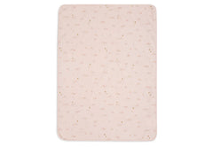 Blanket Jersey 75x100cm Pretty Picnic