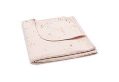 Blanket Jersey 75x100cm Pretty Picnic