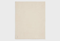 Blanket Weave Knit Merino Wool 100 x150