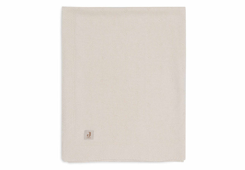 Blanket Cosy Knit 75x100cm