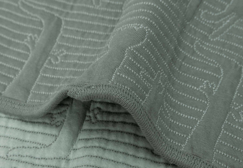 Blanket 75c100cm Jungle Jambo