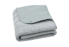 Blanket Velvet Rib 75x100cm