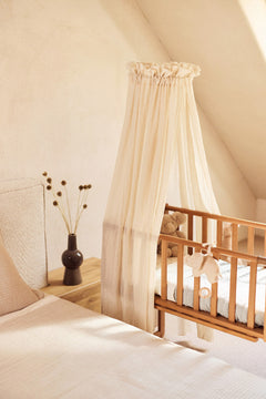 Blanket Velvet Rib 75x100cm