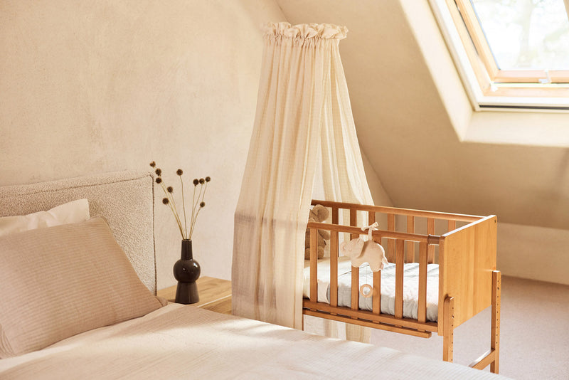 Blanket Velvet Rib 75x100cm