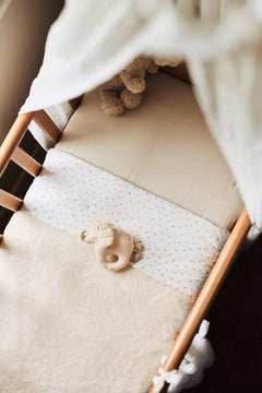 Blanket Basic Sherpa 100 x 150 cm