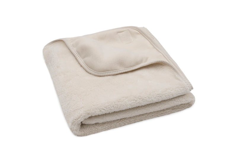 Blanket Basic Sherpa 100 x 150 cm