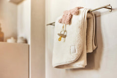 Blanket Basic Sherpa 100 x 150 cm