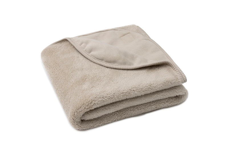 Blanket Basic Sherpa 100 x 150 cm