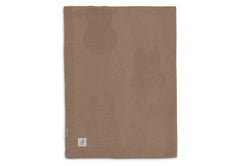 Blanket Miffy 75x100cm