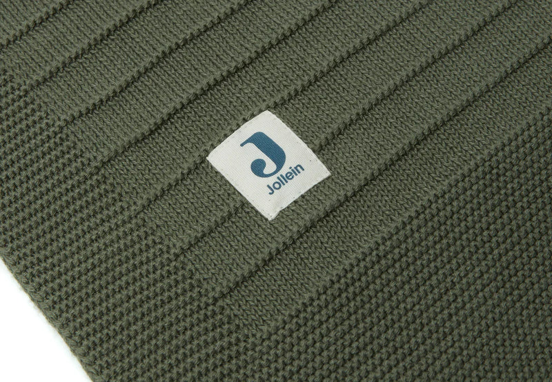 Blanket Pure Knit 75x100 CM