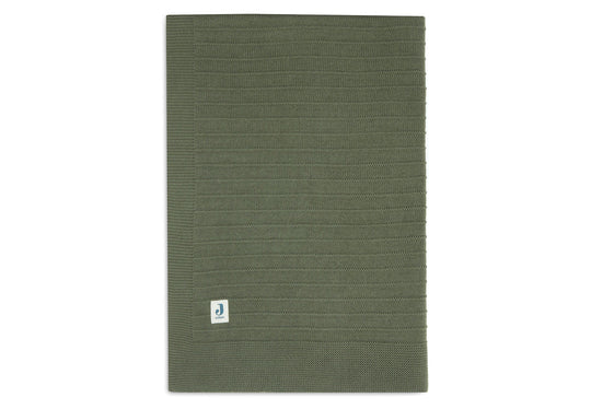 Blanket Pure Knit 75x100 CM