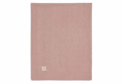 Blanket Cosy Knit 100x150cm